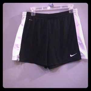 Women’s Nike shorts